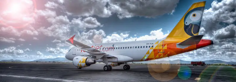 Travelsmart is the inflight magazine for FastJet